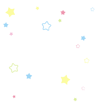 stars background pattern 011