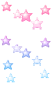 stars background pattern 057