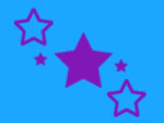stars background pattern 059