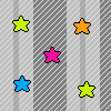 stars background pattern 064