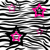 stars background pattern 083
