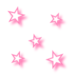 stars background pattern 086