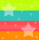 stars background pattern 125