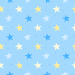 stars background pattern 126