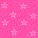 Stars background pattern 142