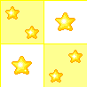 Stars background pattern 158