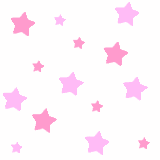 Stars background pattern 160