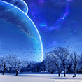 Winter wallpaper 5
